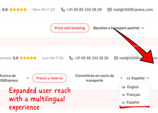 case study