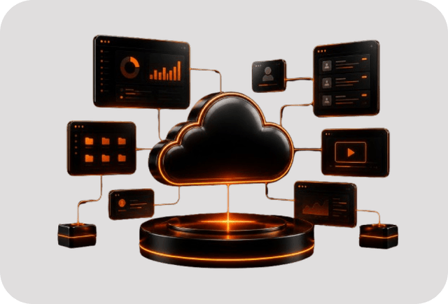 Service Image