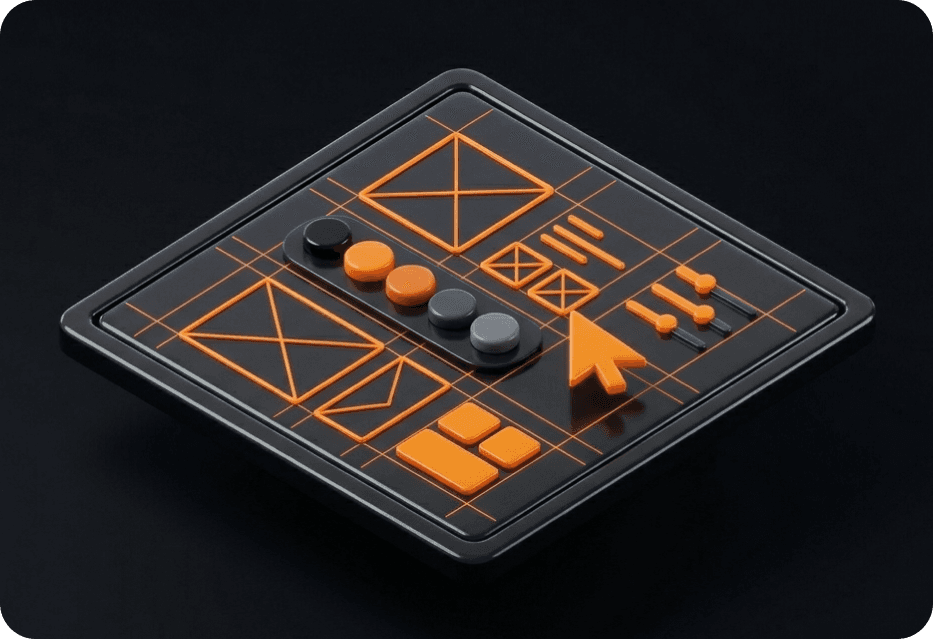 UI/UX Engineering